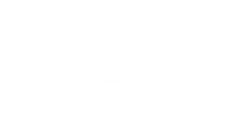 白色 Exness 標誌